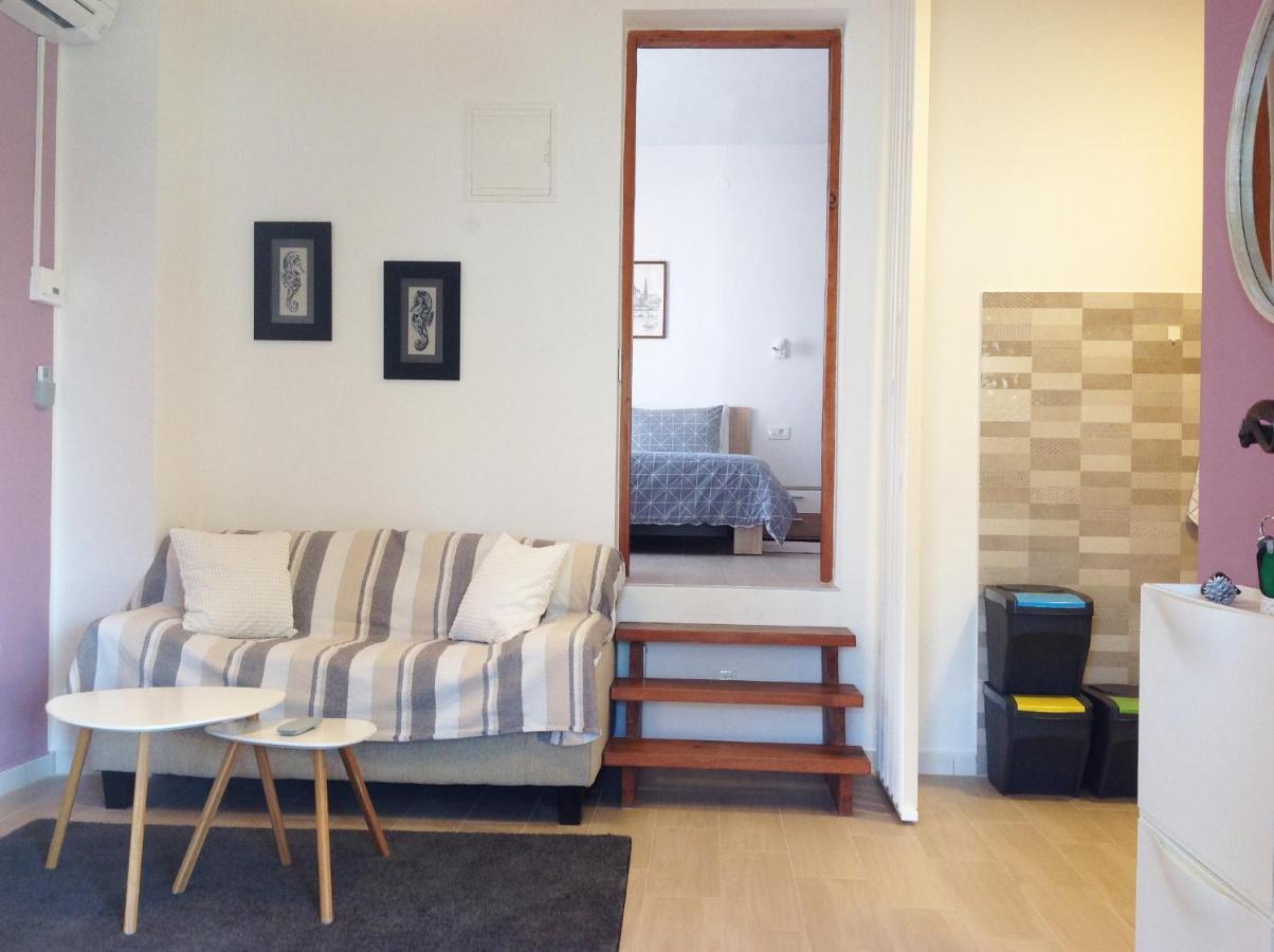 Apartment Medulin Exterior photo
